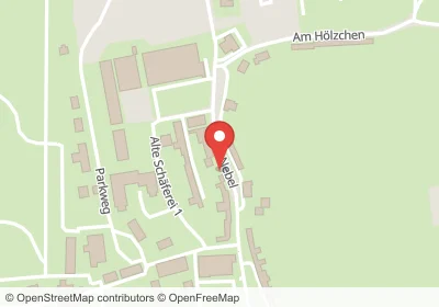 Hotels an der Nebel in Gerbstedt – Unterkünfte, Pensionen und Ferienwohnungen in zentraler Lage