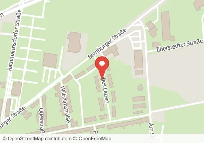 Hotels an der Neues Leben in Güsten – Unterkünfte, Pensionen und Ferienwohnungen in zentraler Lage