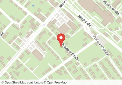Hotels an der Neusser Straße in Zülpich – Unterkünfte, Pensionen und Ferienwohnungen in zentraler Lage