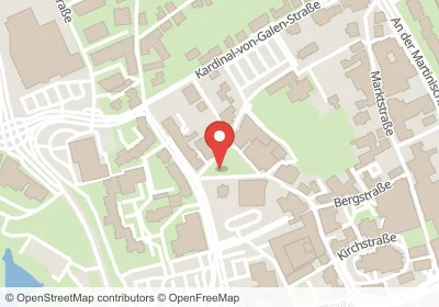 Hotels an der Niederort in Greven – Unterkünfte, Pensionen und Ferienwohnungen in zentraler Lage