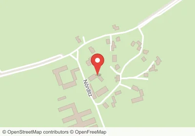 Hotels an der Nörditz in Gößnitz – Unterkünfte, Pensionen und Ferienwohnungen in zentraler Lage