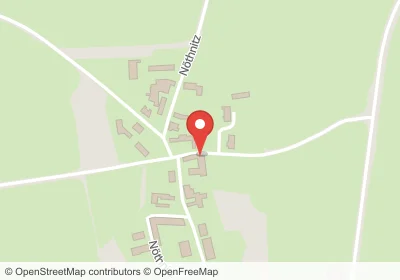 Hotels an der Nöthnitz in Groitzsch – Unterkünfte, Pensionen und Ferienwohnungen in zentraler Lage