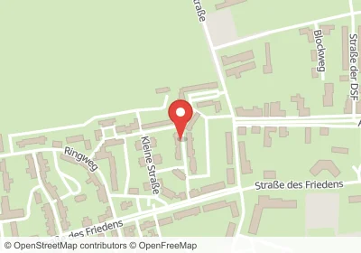 Hotels an der Nordweg in Gräfenhainichen – Unterkünfte, Pensionen und Ferienwohnungen in zentraler Lage