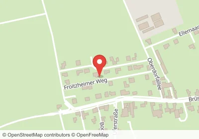 Oberdorfallee Zülpich – Hotels in der Nähe Hotels an der Oberdorfallee in Zülpich – Unterkünfte, Pensionen und Ferienwohnungen in zentraler Lage