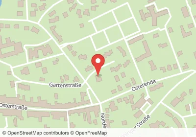 Op de Siek Garding – Hotels in der Nähe Hotels an der Op de Siek in Garding – Unterkünfte, Pensionen und Ferienwohnungen in zentraler Lage