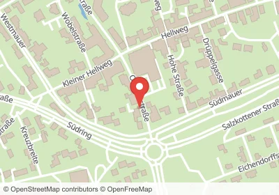 Hotels an der Othmarstraße in Geseke – Unterkünfte, Pensionen und Ferienwohnungen in zentraler Lage