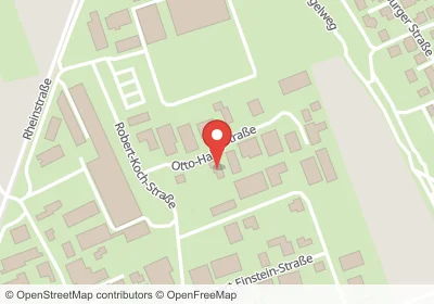 Hotels an der Otto-Hahn-Straße in Gau-Algesheim – Unterkünfte, Pensionen und Ferienwohnungen in zentraler Lage