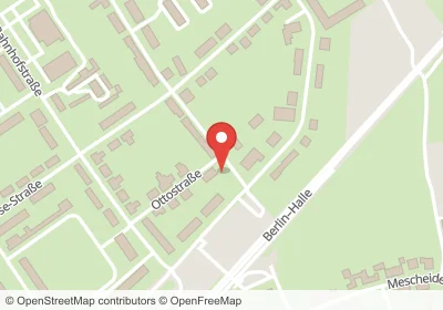 Hotels an der Ottostraße in Gräfenhainichen – Unterkünfte, Pensionen und Ferienwohnungen in zentraler Lage