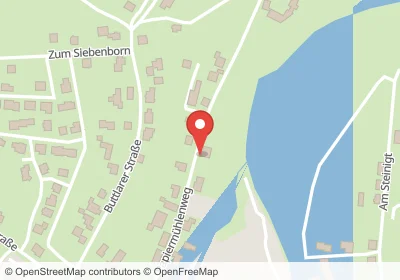 Hotels an der Papiermühlenweg in Geisa – Unterkünfte, Pensionen und Ferienwohnungen in zentraler Lage