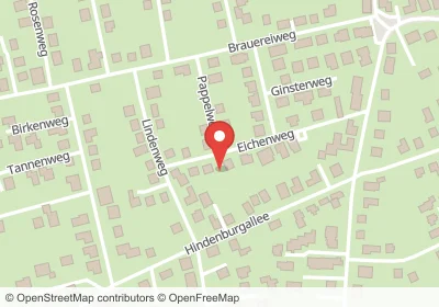 Pappelweg Gehrden – Hotels in der Nähe Hotels an der Pappelweg in Gehrden – Unterkünfte, Pensionen und Ferienwohnungen in zentraler Lage
