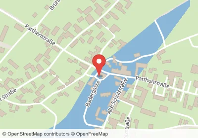Parthenstraße Grimma – Hotels in der Nähe Hotels an der Parthenstraße in Grimma – Unterkünfte, Pensionen und Ferienwohnungen in zentraler Lage