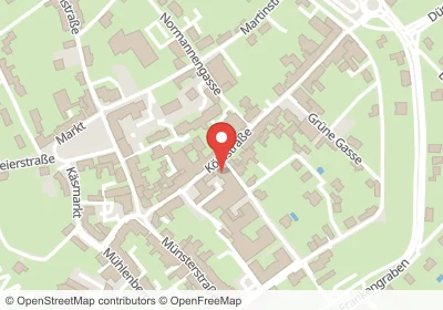 Peiffer Platz Zülpich – Hotels in der Nähe Hotels an der Peiffer Platz in Zülpich – Unterkünfte, Pensionen und Ferienwohnungen in zentraler Lage