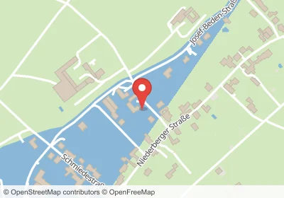 Hotels an der Pescher Straße in Zülpich – Unterkünfte, Pensionen und Ferienwohnungen in zentraler Lage