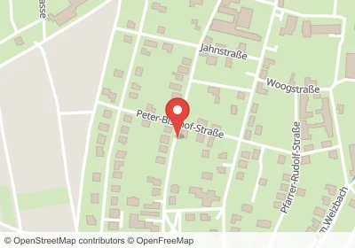 Hotels an der Peter-Bischof-Straße in Gau-Algesheim – Unterkünfte, Pensionen und Ferienwohnungen in zentraler Lage
