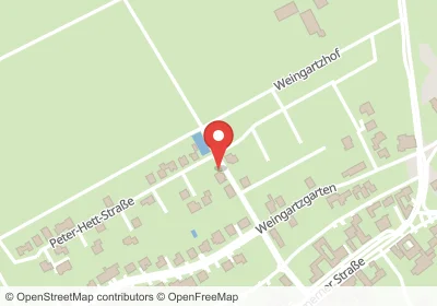 Peter-Hett-Straße Zülpich – Hotels in der Nähe Hotels an der Peter-Hett-Straße in Zülpich – Unterkünfte, Pensionen und Ferienwohnungen in zentraler Lage