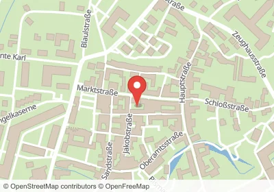 Pfarrgasse Germersheim – Hotels in der Nähe Hotels an der Pfarrgasse in Germersheim – Unterkünfte, Pensionen und Ferienwohnungen in zentraler Lage