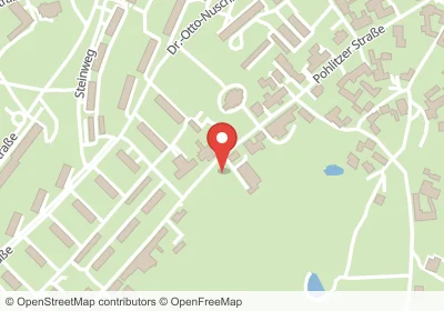 Hotels an der Pohlitzer Straße in Greiz – Unterkünfte, Pensionen und Ferienwohnungen in zentraler Lage