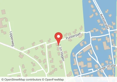 Puisterpatt Geseke – Hotels in der Nähe Hotels an der Puisterpatt in Geseke – Unterkünfte, Pensionen und Ferienwohnungen in zentraler Lage
