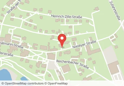 Hotels an der Quergasse in Gröditz – Unterkünfte, Pensionen und Ferienwohnungen in zentraler Lage