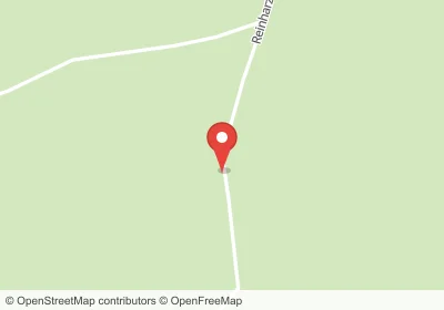 Hotels an der Reinharzer Weg in Gräfenhainichen – Unterkünfte, Pensionen und Ferienwohnungen in zentraler Lage