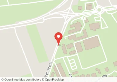 Hotels an der Rheinstraße in Gau-Algesheim – Unterkünfte, Pensionen und Ferienwohnungen in zentraler Lage