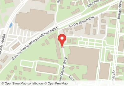 Ribbesbütteler Weg Gifhorn – Hotels in der Nähe Hotels an der Ribbesbütteler Weg in Gifhorn – Unterkünfte, Pensionen und Ferienwohnungen in zentraler Lage