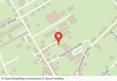 Hotels an der Richard-Hessel-Straße in Grimma – Unterkünfte, Pensionen und Ferienwohnungen in zentraler Lage