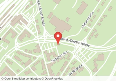 Hotels an der Richard-Wagner-Straße in Homburg – Unterkünfte, Pensionen und Ferienwohnungen in zentraler Lage