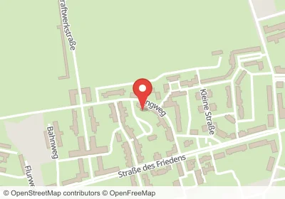 Ringweg Gräfenhainichen – Hotels in der Nähe Hotels an der Ringweg in Gräfenhainichen – Unterkünfte, Pensionen und Ferienwohnungen in zentraler Lage