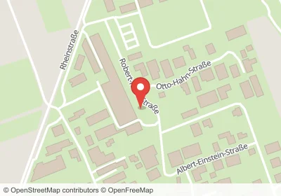 Hotels an der Robert-Koch-Straße in Gau-Algesheim – Unterkünfte, Pensionen und Ferienwohnungen in zentraler Lage