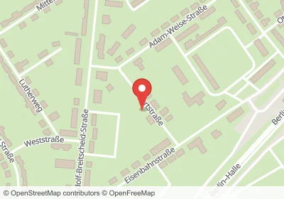 Robertstraße Gräfenhainichen – Hotels in der Nähe Hotels an der Robertstraße in Gräfenhainichen – Unterkünfte, Pensionen und Ferienwohnungen in zentraler Lage