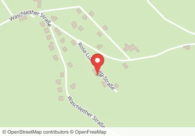 Hotels an der Rosa-Luxemburg-Straße in Grünhain-Beierfeld – Unterkünfte, Pensionen und Ferienwohnungen in zentraler Lage