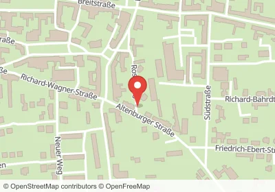 Rosenweg Groitzsch – Hotels in der Nähe Hotels an der Rosenweg in Groitzsch – Unterkünfte, Pensionen und Ferienwohnungen in zentraler Lage