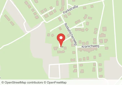 Hotels an der Rotkehlchenweg in Gräfenhainichen – Unterkünfte, Pensionen und Ferienwohnungen in zentraler Lage