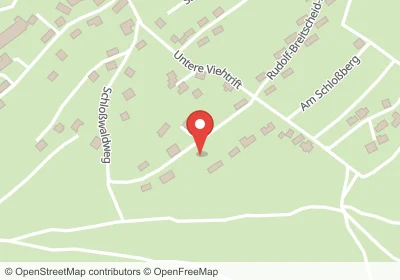 Hotels an der Rudolf-Breitscheid-Straße in Grünhain-Beierfeld – Unterkünfte, Pensionen und Ferienwohnungen in zentraler Lage