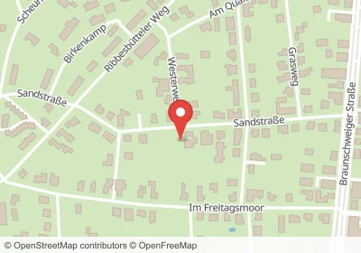 Hotels an der Sandstraße in Gifhorn – Unterkünfte, Pensionen und Ferienwohnungen in zentraler Lage