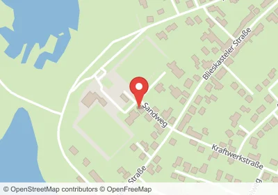 Hotels an der Sandweg in Homburg – Unterkünfte, Pensionen und Ferienwohnungen in zentraler Lage