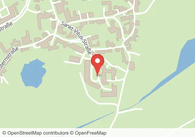 Sankt-Vitus-Straße Gröningen – Hotels in der Nähe Hotels an der Sankt-Vitus-Straße in Gröningen – Unterkünfte, Pensionen und Ferienwohnungen in zentraler Lage