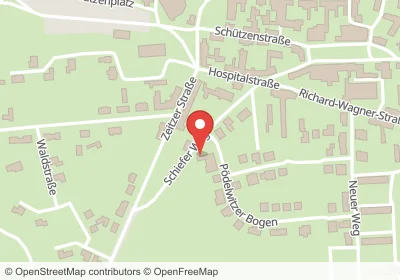 Schiefer Weg Groitzsch – Hotels in der Nähe Hotels an der Schiefer Weg in Groitzsch – Unterkünfte, Pensionen und Ferienwohnungen in zentraler Lage