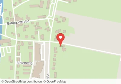Hotels an der Schleidsbergweg in Geisa – Unterkünfte, Pensionen und Ferienwohnungen in zentraler Lage