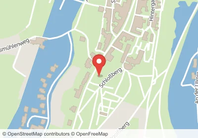Hotels an der Schloßberg in Geisa – Unterkünfte, Pensionen und Ferienwohnungen in zentraler Lage