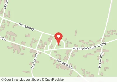 Schmiedeberger Straße Gräfenhainichen – Hotels in der Nähe Hotels an der Schmiedeberger Straße in Gräfenhainichen – Unterkünfte, Pensionen und Ferienwohnungen in zentraler Lage