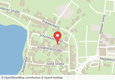 Hotels an der Schöneckstraße in Gröningen – Unterkünfte, Pensionen und Ferienwohnungen in zentraler Lage