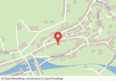 Hotels an der Schützenstraße in Gerbstedt – Unterkünfte, Pensionen und Ferienwohnungen in zentraler Lage