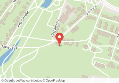 Hotels an der Schützenstraße in Georgsmarienhütte – Unterkünfte, Pensionen und Ferienwohnungen in zentraler Lage