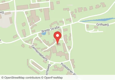 Hotels an der Schulberg in Gerbstedt – Unterkünfte, Pensionen und Ferienwohnungen in zentraler Lage