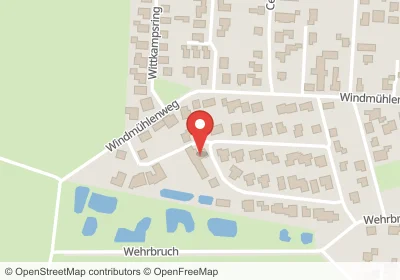 Hotels an der Schulkoppel in Gifhorn – Unterkünfte, Pensionen und Ferienwohnungen in zentraler Lage