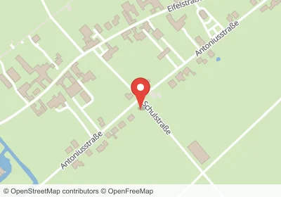 Schulstraße Zülpich – Hotels in der Nähe Hotels an der Schulstraße in Zülpich – Unterkünfte, Pensionen und Ferienwohnungen in zentraler Lage