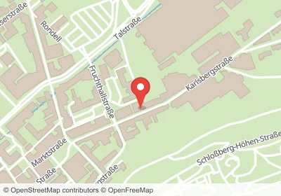 Hotels an der Schulstraße in Homburg – Unterkünfte, Pensionen und Ferienwohnungen in zentraler Lage
