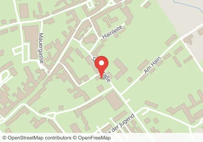 Hotels an der Schulstraße in Gräfenhainichen – Unterkünfte, Pensionen und Ferienwohnungen in zentraler Lage